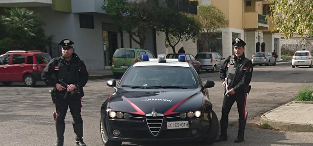 Feroce aggressione per motivi sentimentali, arrestato 37enne