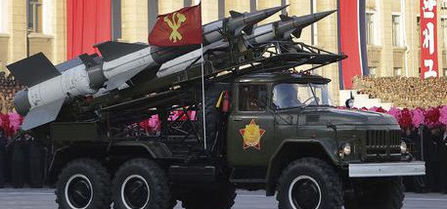 La Corea del Nord alza i toni: 'Rischio guerra nucleare improvvisa'