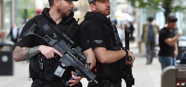 Manchester: avvertimento di May a Trump: 'Intelligence resti al sicuro