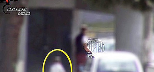 Cosa Nostra utilizzava a Catania anche un bimbo di sei anni per lo spaccio