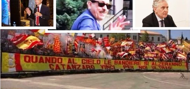Calcio e politica, il futuro del Catanzaro: tra "Ballottaggio" e "Ballettaggio"