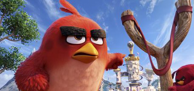 Gli Angry Birds si quotano in Borsa