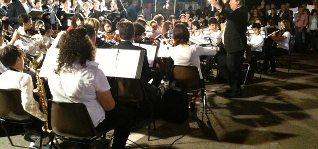 Cori polifonici di Lamezia Terme cantano in omaggio a Sant’Antonio