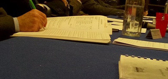CONSIGLIO COMUNALE.  DOPO LA PAUSA ESTIVA NUOVA CONVOCAZIONE PER L’11 E 12  SETTEMBRE