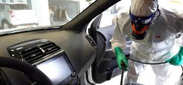 CODACONS: SPUNTA “TASSA COVID” ANCHE SULLE AUTO