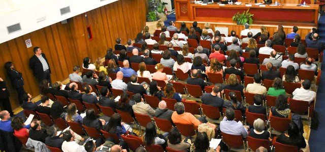 Algieri:  Digitalizzazione e innovazione per la nuova frontiera dell’impresa 4.0.