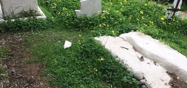 Veraldi (FareperCatanzaro): "Al cimitero di Lido si piange due volte"