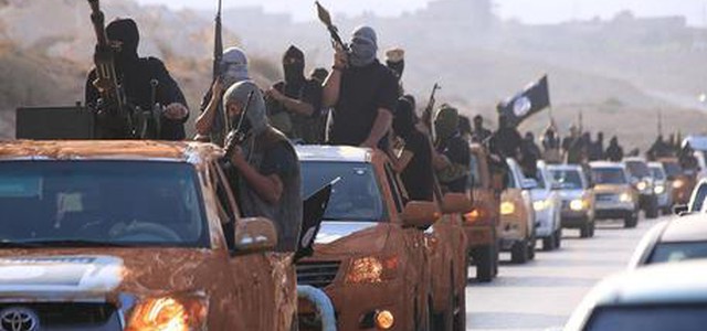 Arrestato a Genova marocchino pronto a immolarsi per l'isis