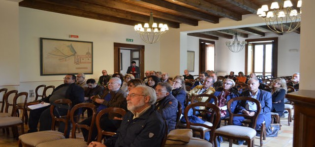 Convegno “Il Sacro e la montagna calabrese”