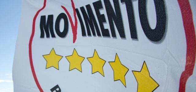 M5S: "No alla discarica di Santa Marina"