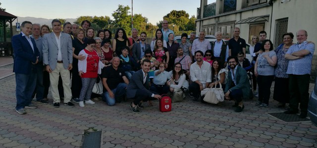 Campo “Lucciola Blu”, si conclude la tredicesima edizione