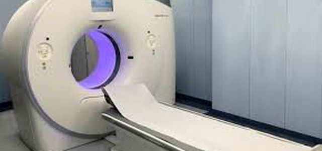 AL PUGLIESE NUOVO APPARECCHIO TAC DA DESTINARE ESCLUSIVAMENTE A MALATI COVID-19