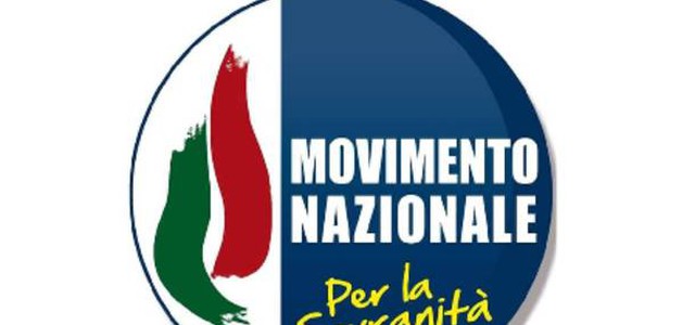 Il Movimento Nazionale per la Sovranità: impegno politico concreto per Catanzaro