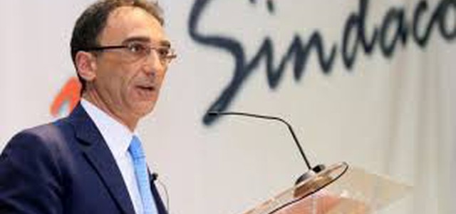 NOMINA DI DE METRIO ALLA PRESIDENZA DELLA SACAL , ABRAMO: “LA PRESIDENTE SANTELLI HA FATTO LA SCELTA GIUSTA, BENE UN PROFESSIONISTA ESPERTO DI TRASPORTI PER UNA SOCIETA’ FONDAMENTALE PER LO SVILUPPO D
