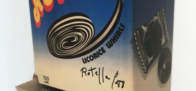 Il Complesso San Giovanni di Catanzaro tributerà un nuovo omaggio a Mimmo Rotella