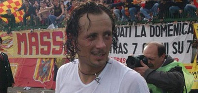 I goal del sindaco saranno sempre con noi .. ciao Fabrizio