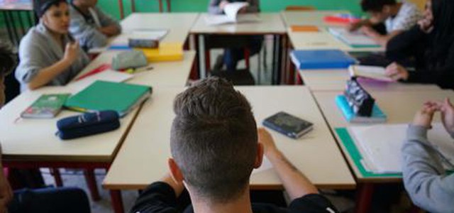 Save The Children, povero 1 bimbo su 10