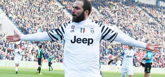 Serie A: Sassuolo-Juve 0-2, Samp-Roma 3-2