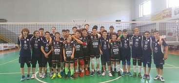 FINALI NAZIONALI VOLLEY, IL TIFO CORRE SUI SOCIAL