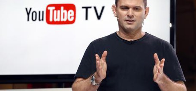 YouTube si lancia nella tv, 40 canali in abbonamento
