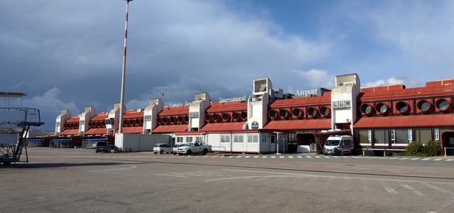 “Airport Healt Accreditation” a scalo Lamezia Terme, la soddisfazione della CCIAA di Catanzaro