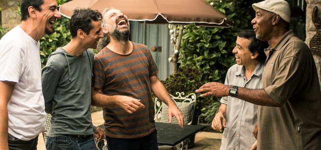 Al Festival d'Autunno l'alma brasileira di Stefano Bollani