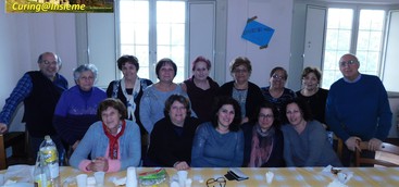 Curinga - Azione Cattolica , San Giuseppe e pasta e ceci