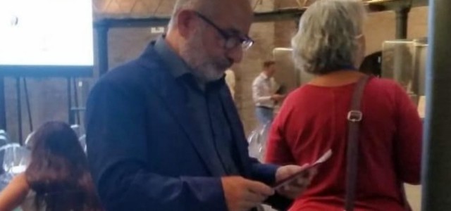 "Per le Vie che portano al Cielo della speranza"