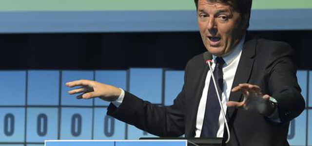 Consip, Renzi: 'Il vero tema è capire se fatte prove false'