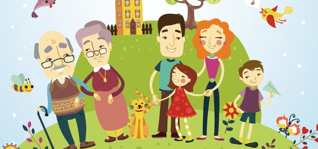 A SPASSO COI NONNI - DOMENICA L'INIZIATIVA DEL LIONS CLUB AL PARCO DELLA BIODIVERSITA'