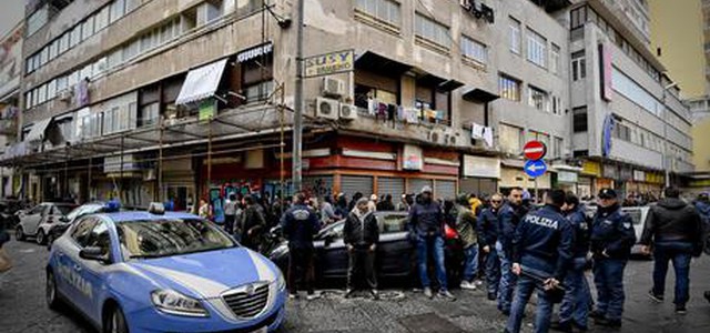 Bimba ferita, arrestato quinto ricercato