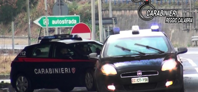 ‘Ndrangheta a Reggio Calabria, sequestrati beni a quattro affiliati al clan Serraino