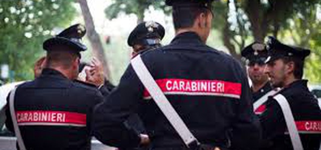 Emergenza Coronavirus:  sette persone denunciate,circolavano senza alcun motivo
