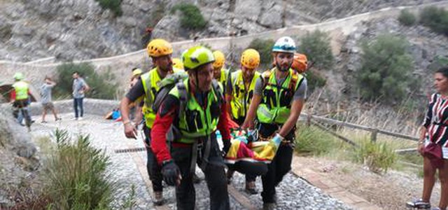 Tragedia Raganello, Conte: "Seguo con apprensione vicenda"
