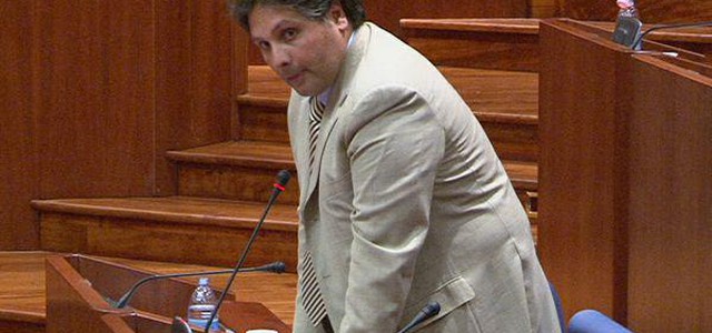 Aiello: "Una proposta di legge a tutela dell'informazione"