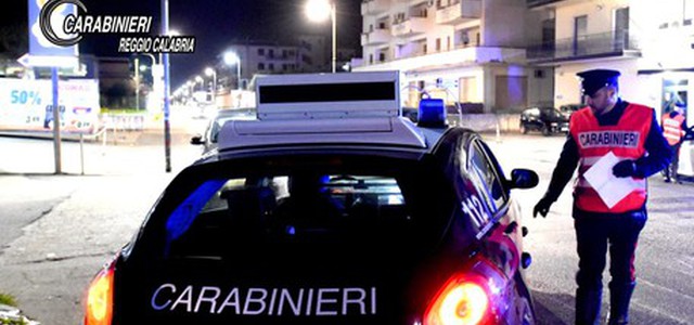Rapina in ufficio postale, arrestato presunto autore