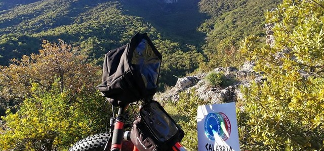 Presentata la I edizione della ciclovia