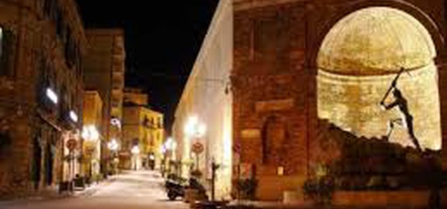 Questo week-end isola pedonale su Corso Mazzini