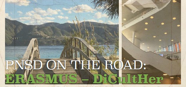 Docenti danesi al Politeama per evento "Pnsd on the road"