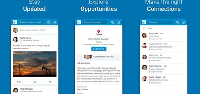 LinkedIn ora dice se siamo adatti ad un lavoro