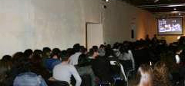 Giornate FAI di Primavera: giovani Apprendisti Ciceroni