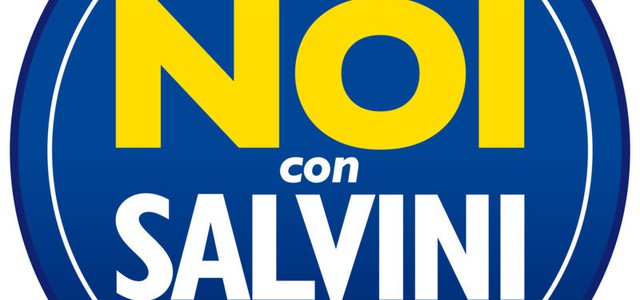 Noi con Salvini: Calenda Vs Oliverio, Governo regionale al capolinea 