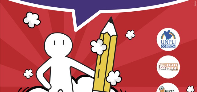 AL VIA IL COMICS CONTEST  