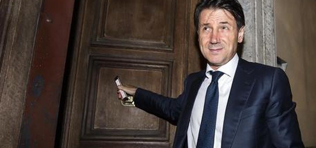 Governo: nuovo accordo Di Maio-Salvini. Conte al Quirinale