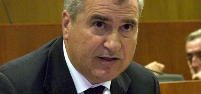 Assunzioni Arpacal, assolto Scalzo