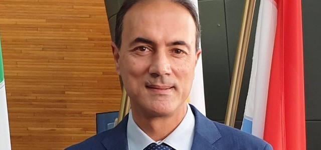 Il consigliere Giannetta (Fi) su potenziamento organico personale sanitario Asp
