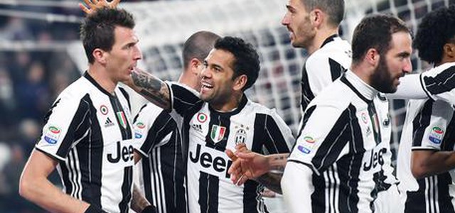 La Juve è Leggenda: battuto il Crotone che però spera ancora nella salvezza
