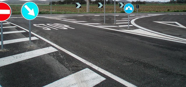 GIRONDA: “VENGA RIPRISTINATA AL PIU’ PRESTO LA SEGNALETICA STRADALE DA RIONE DE FILIPPIS A GAGLIANO”