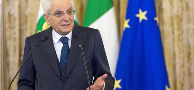 Manovra, via libera Quirinale. Mattarella ha firmato