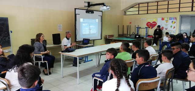 REGGIO CALABRIA: al via gli eventi Arpacal per la Giornata Mondiale dell'Ambiente